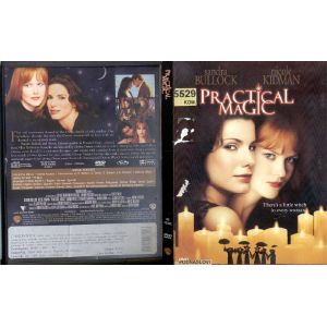 ČAROVNIJA (PRACTICAL MAGIC)