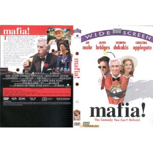 MAFIJA (MAFIA)