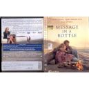 MESSAGE IN A BOTTLE-DVD