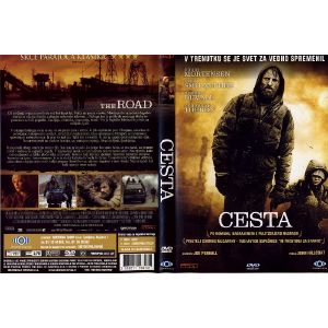 CESTA (ROAD)