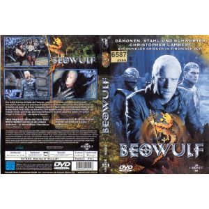 BEOWULF-1998 (BEOWULF-1998)