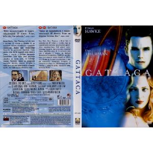 GATTACA (GATTACA)