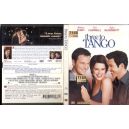 THREE TO TANGO-DVD