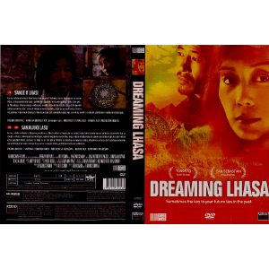 SANJE O LHASI (DREAMING LHASA)