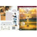 FOR LOVE OF THE GAME-DVD