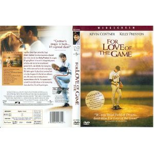 FOR LOVE OF THE GAME (FOR LOVE OF THE GAME)