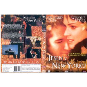 JESEN V NEW YORKU (AUTUMN IN NEW YORK)