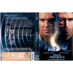 PRAVA FREKVENCA (FREQUENCY)