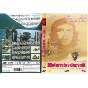 MOTORISTOV DNEVNIK (MOTORCYCLE DIARIES)