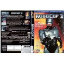 ROBOCOP 3-DVD