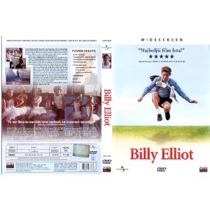 BILLY ELLIOT (BILLY ELLIOT)