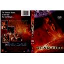 DEAD FIRE-DVD