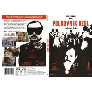 POLKOVNIK-REDL (COLONEL REDL)