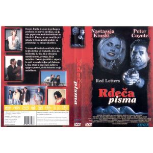 RDEČA PISMA (RED LETTERS)