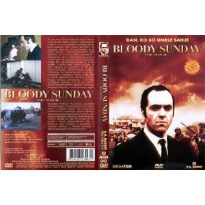 DAN,KO SO UMRLE SANJE (BLOODY SUNDAY)