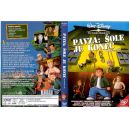 PAVZA ŠOLE JE KONEC-DVD