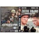 CASUALTIES OF WAR-DVD