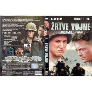 ŽRTVE VOJNE (CASUALTIES OF WAR)