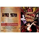 MOULIN ROUGE-DVD