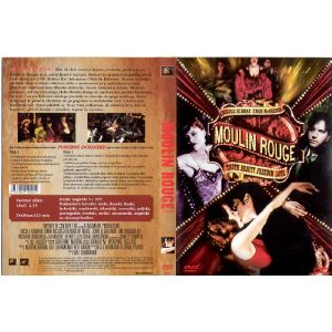 MOULIN ROUGE (MOULIN ROUGE)