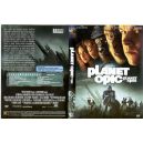 PLANET OF THE APES-DVD