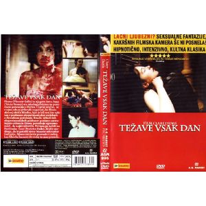 TEŽAVE VSAK DAN (TROUBLE EVERY DAY)