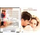 SWEET NOVEMBER-DVD