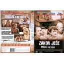 ANIMAL FACTORY-DVD