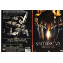 SORORITY ROW-DVD