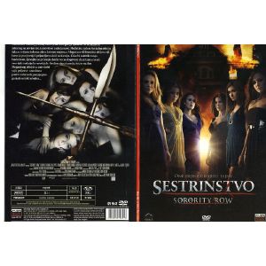 SESTRSTVO (SORORITY ROW)