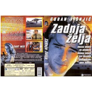 ZADNJA ŽELJA (LAST WILL)