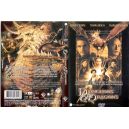 DUNGEONS & DRAGONS-DVD