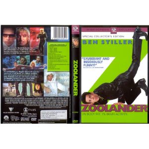 ZOOLANDER (ZOOLANDER)