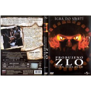 PREBUJENO ZLO (LONG TIME DEAD)