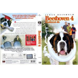 BEETHOVEN 4 (BEETHOVEN'S 4TH)