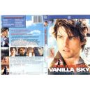 VANILLA SKY-DVD