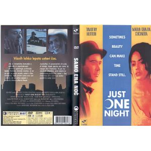 SAMO ENA NOČ (JUST ONE NIGHT)