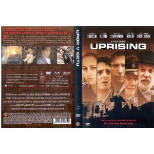 UPOR V GETU (UPRISING)