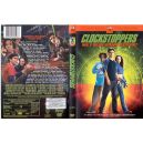 CLOCKSTOPPERS-DVD