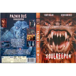 PAZNIK DUŠ (SOULKEEPER)