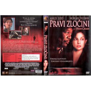 PRAVI ZLOČINI (HIGH CRIMES)