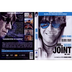 MR.JOINT (MR.NICE)