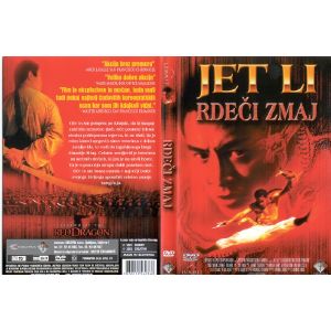 RDEČI ZMAJ (LEGEND OF THE RED DRAGON)