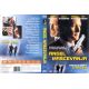 ANGELS DON'T SLEEP HERE-DVD