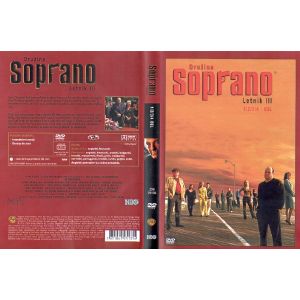 SOPRANOVI 3 1-4 (SOPRANOS 3 1-4)