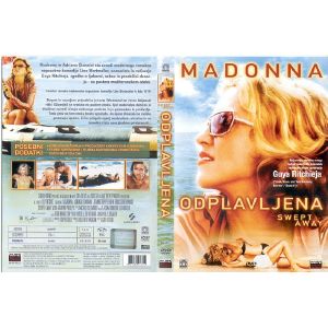 ODPLAVLJENA (SWEPT AWAY)