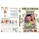FOR DA LOVE OF MONEY-DVD