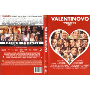 VALENTINOVO (VALENTINE'S DAY)