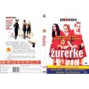 SMOKERS-DVD