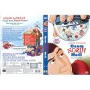 EIGHT CRAZY NIGHT-DVD